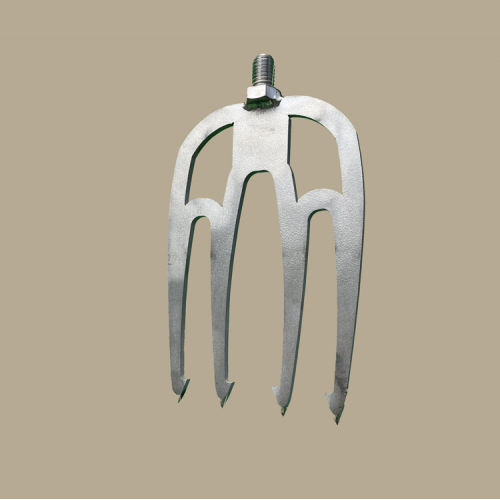 Fish Gigs and Spears